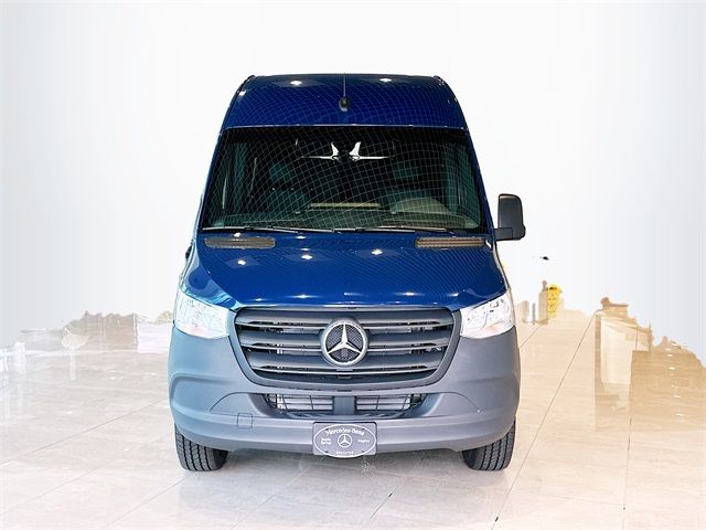 2024 Mercedes-Benz Sprinter Base