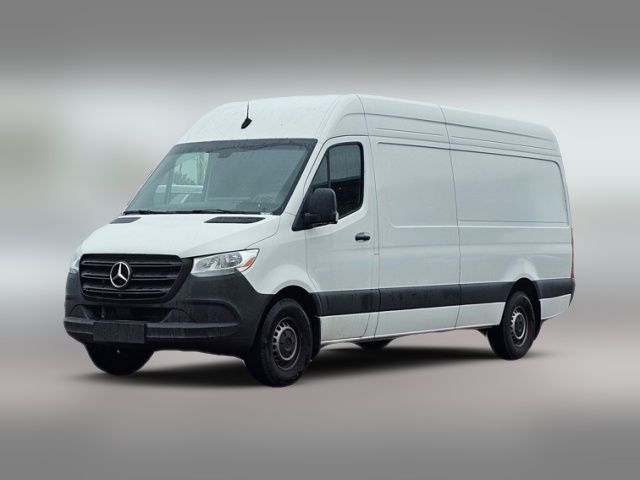 2024 Mercedes-Benz Sprinter Base