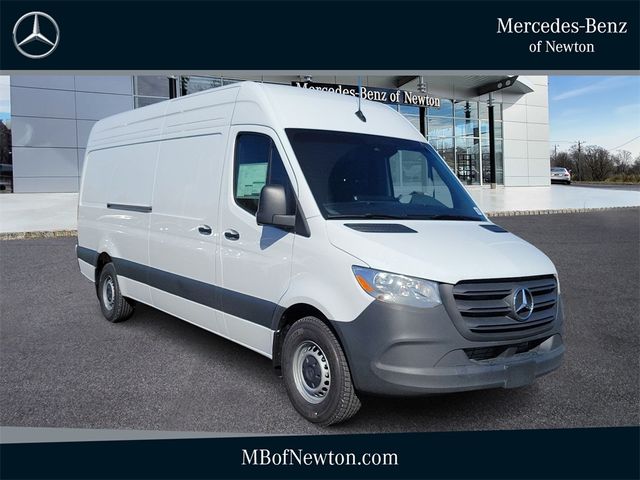 2024 Mercedes-Benz Sprinter Base