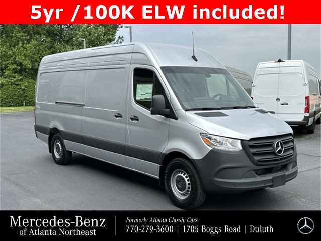 2024 Mercedes-Benz Sprinter Base