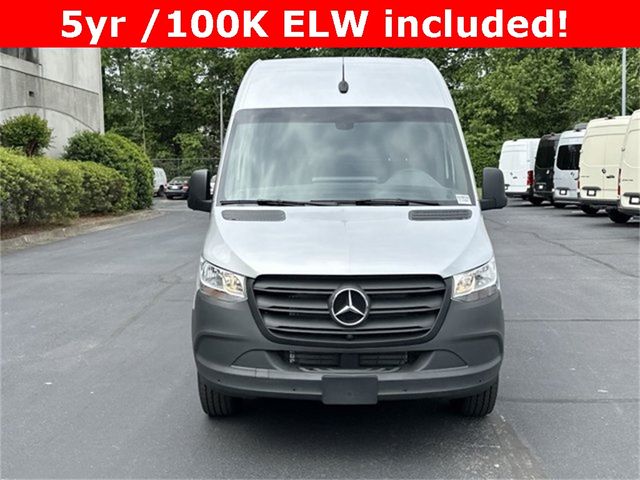 2024 Mercedes-Benz Sprinter Base