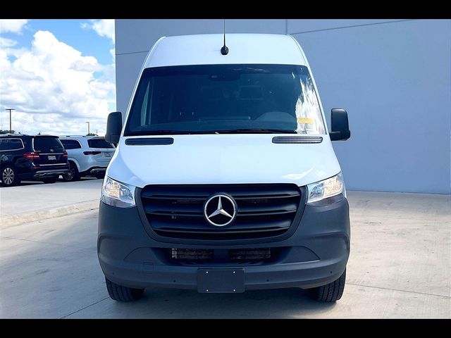 2024 Mercedes-Benz Sprinter Base