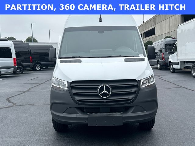 2024 Mercedes-Benz Sprinter Base