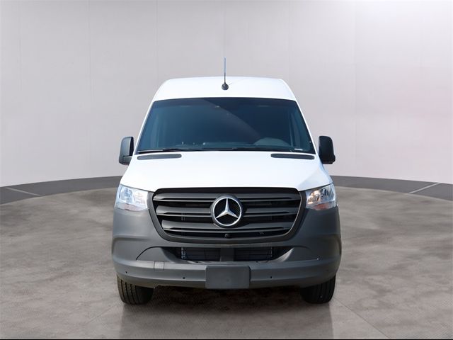 2024 Mercedes-Benz Sprinter Cargo