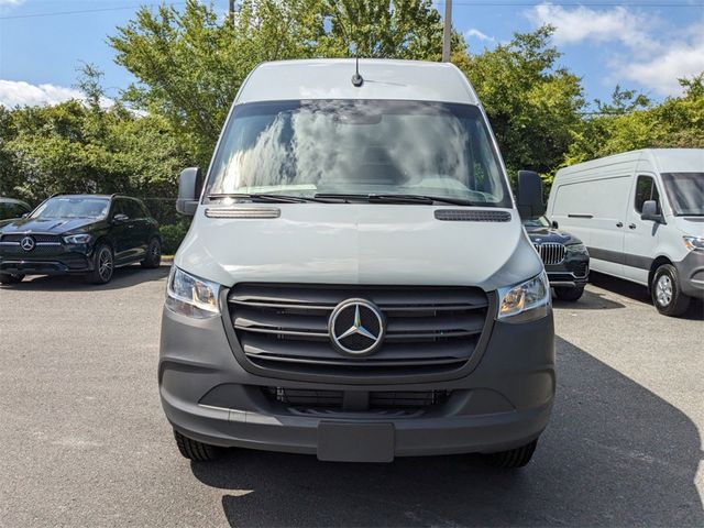 2024 Mercedes-Benz Sprinter Cargo