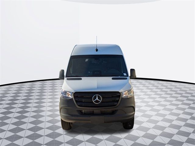 2024 Mercedes-Benz Sprinter Cargo