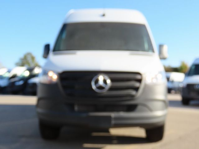 2024 Mercedes-Benz Sprinter Cargo