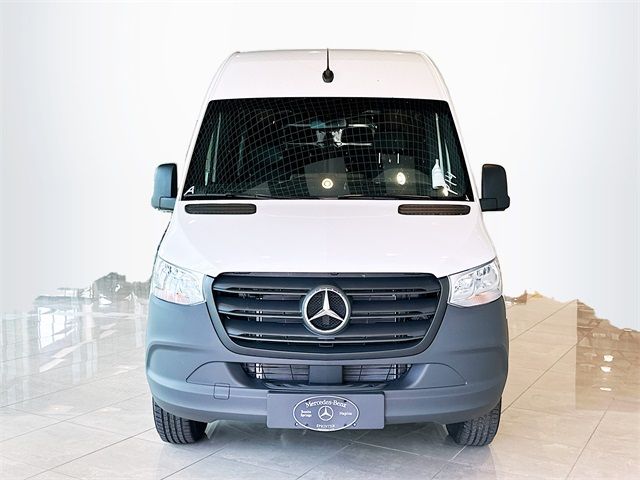 2024 Mercedes-Benz Sprinter Cargo