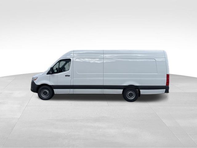 2024 Mercedes-Benz Sprinter Cargo