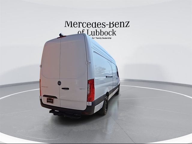 2024 Mercedes-Benz Sprinter Base