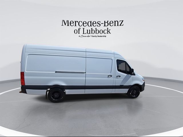 2024 Mercedes-Benz Sprinter Base