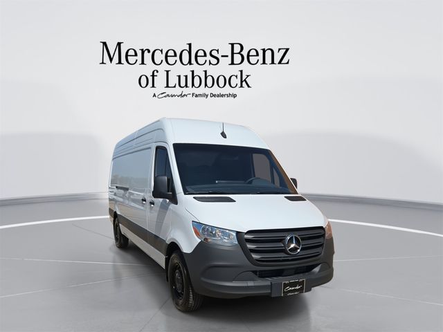 2024 Mercedes-Benz Sprinter Base