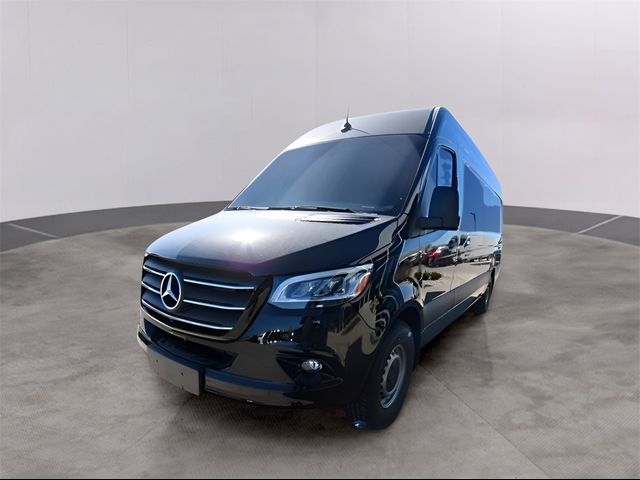 2024 Mercedes-Benz Sprinter Base