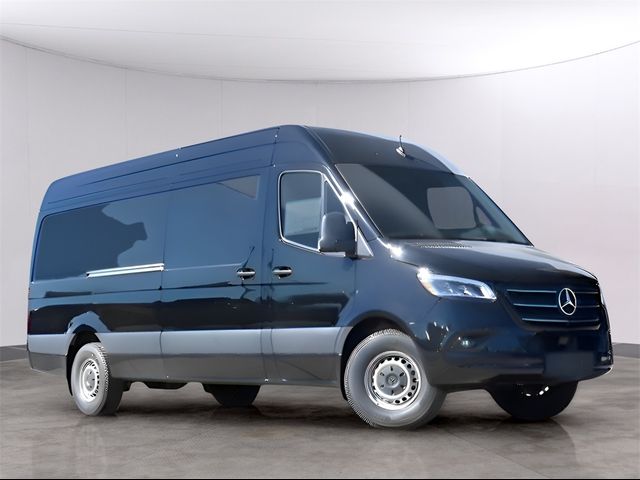 2024 Mercedes-Benz Sprinter Base