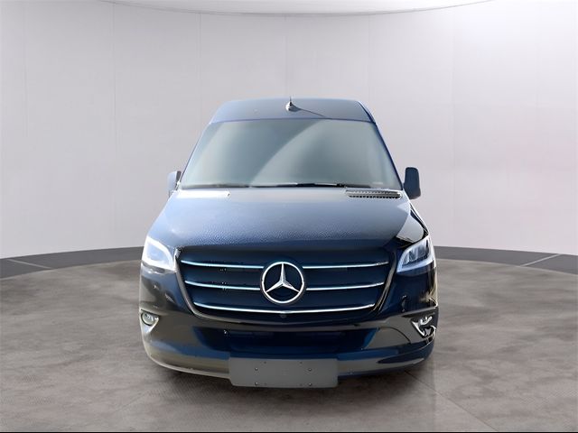 2024 Mercedes-Benz Sprinter Base