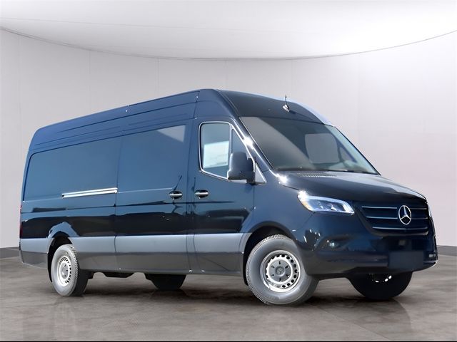 2024 Mercedes-Benz Sprinter Base