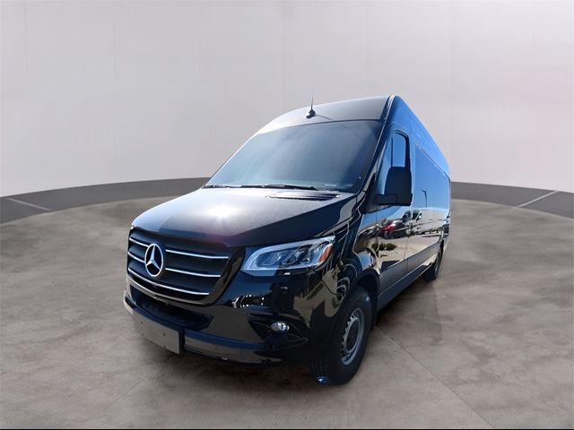 2024 Mercedes-Benz Sprinter Base