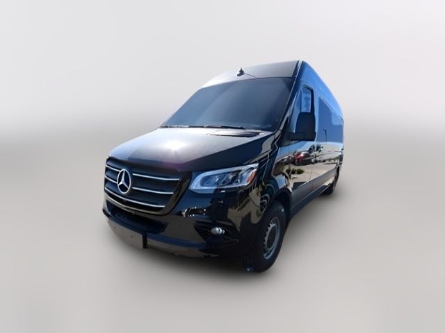 2024 Mercedes-Benz Sprinter Base
