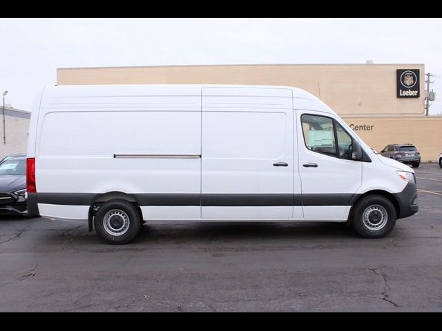 2024 Mercedes-Benz Sprinter Base