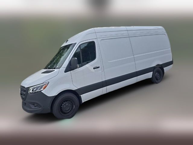 2024 Mercedes-Benz Sprinter Base