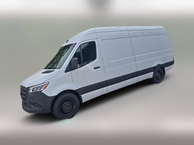 2024 Mercedes-Benz Sprinter Base