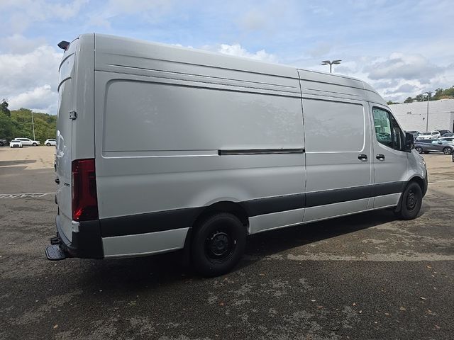 2024 Mercedes-Benz Sprinter Base