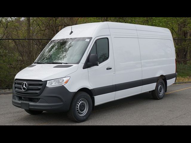 2024 Mercedes-Benz Sprinter Base