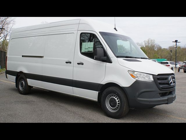 2024 Mercedes-Benz Sprinter Base