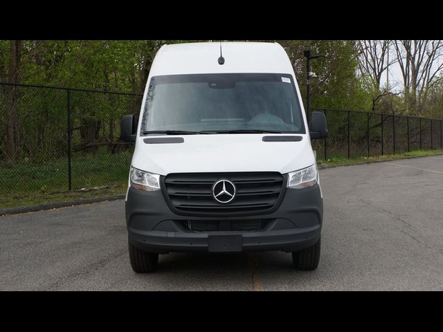 2024 Mercedes-Benz Sprinter Base