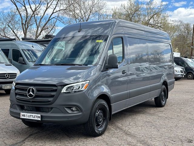 2024 Mercedes-Benz Sprinter Base