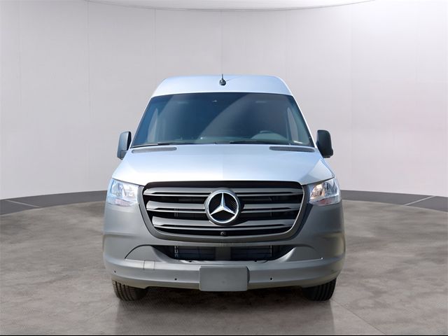 2024 Mercedes-Benz Sprinter Base