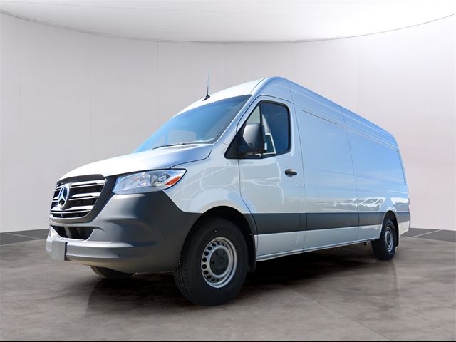 2024 Mercedes-Benz Sprinter Base