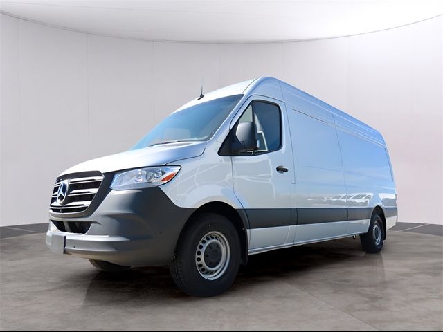 2024 Mercedes-Benz Sprinter Base