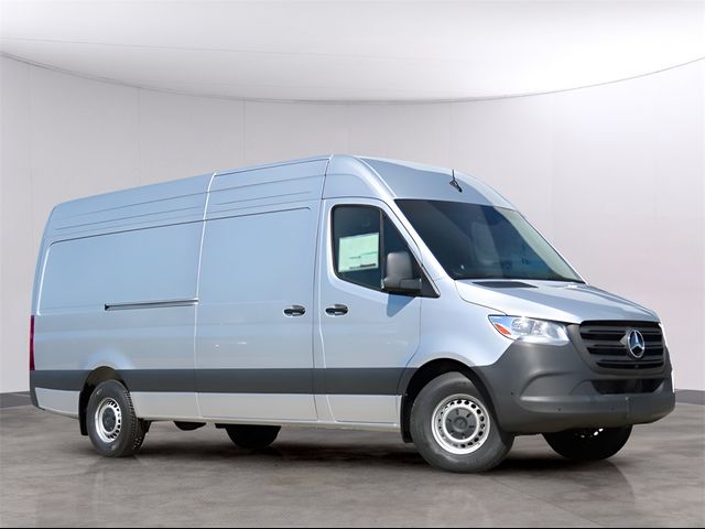 2024 Mercedes-Benz Sprinter Base