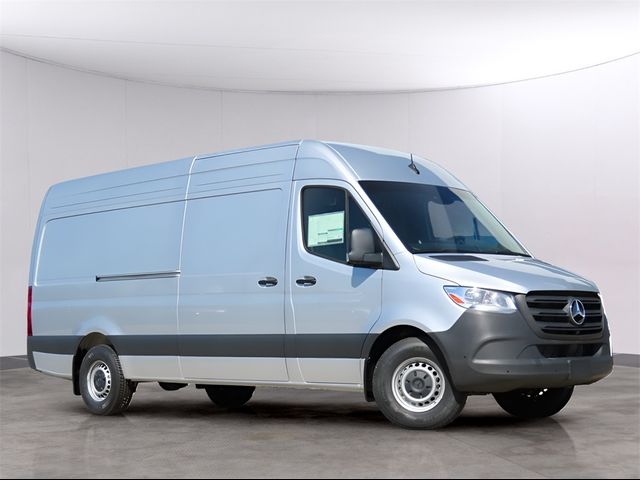 2024 Mercedes-Benz Sprinter Base