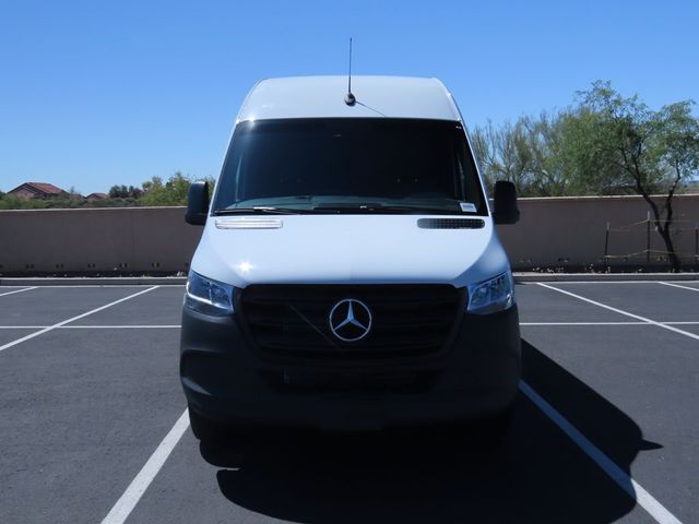 2024 Mercedes-Benz Sprinter Base