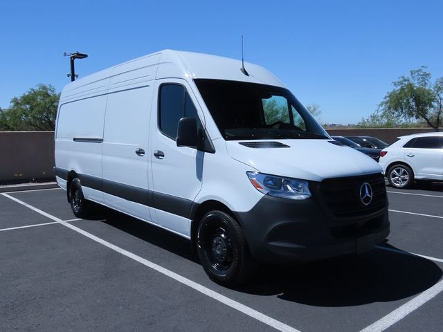 2024 Mercedes-Benz Sprinter Base