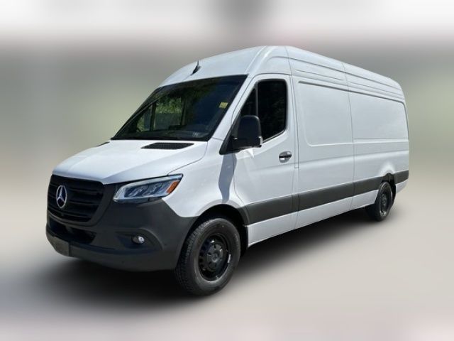 2024 Mercedes-Benz Sprinter Base