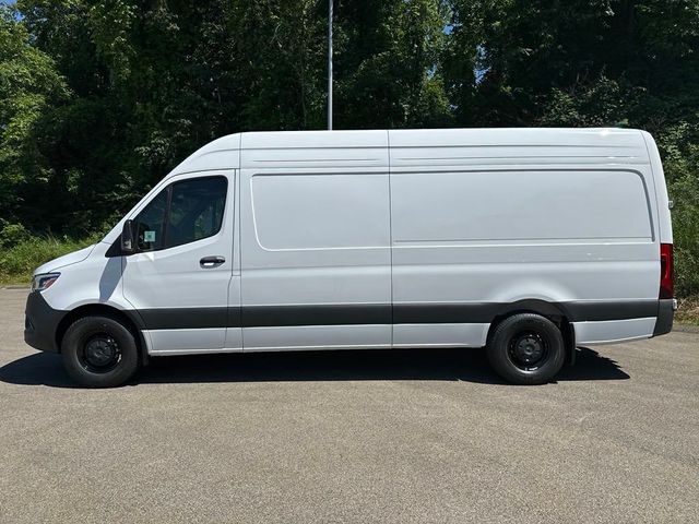 2024 Mercedes-Benz Sprinter Base