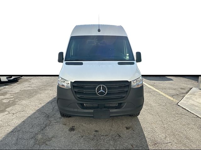 2024 Mercedes-Benz Sprinter Base