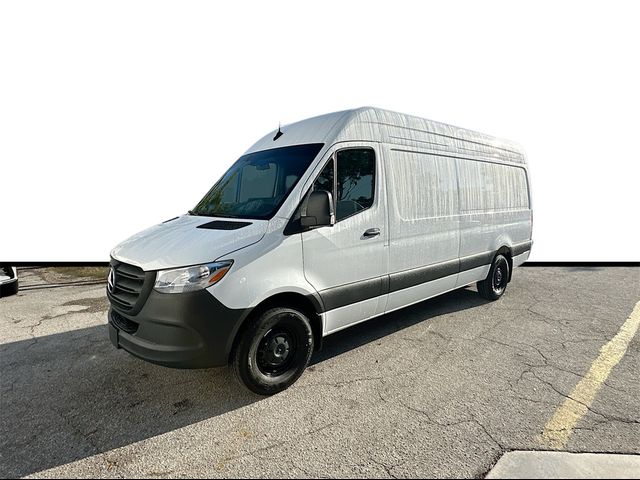 2024 Mercedes-Benz Sprinter Base