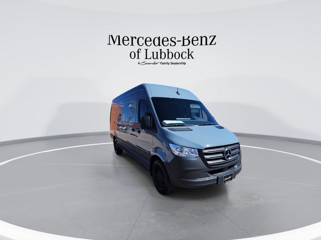 2024 Mercedes-Benz Sprinter Base