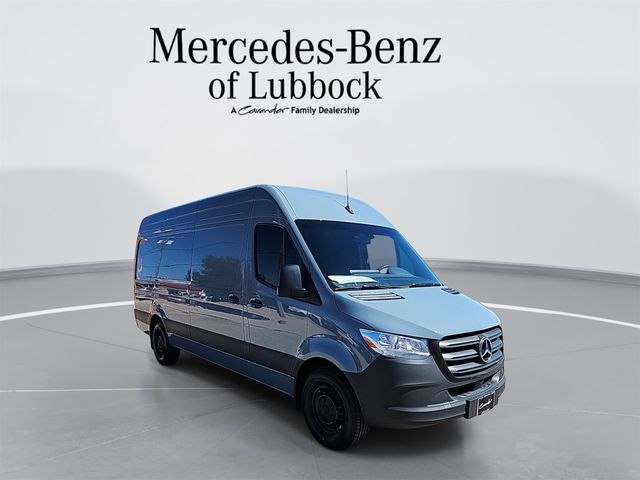 2024 Mercedes-Benz Sprinter Base