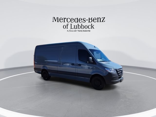 2024 Mercedes-Benz Sprinter Base