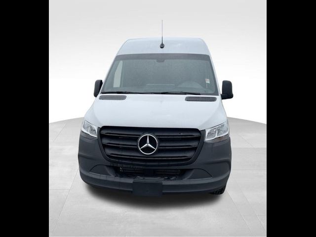 2024 Mercedes-Benz Sprinter Base