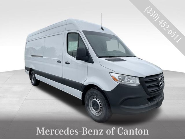 2024 Mercedes-Benz Sprinter Base