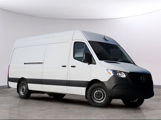 2024 Mercedes-Benz Sprinter Base