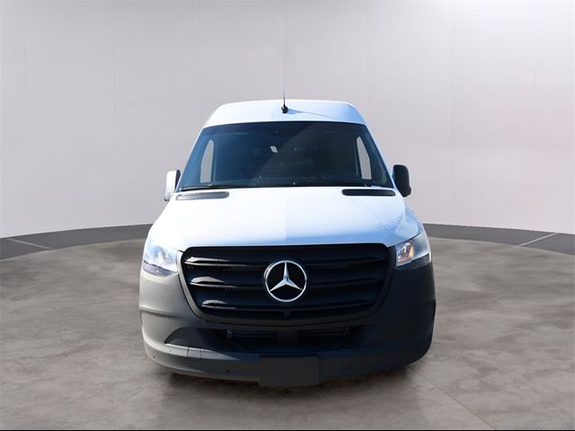 2024 Mercedes-Benz Sprinter Base