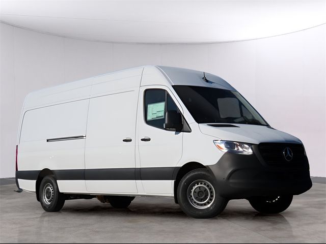 2024 Mercedes-Benz Sprinter Base