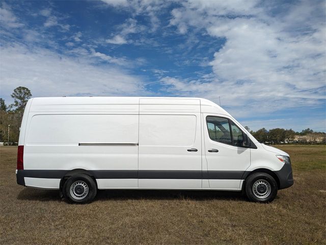 2024 Mercedes-Benz Sprinter Base